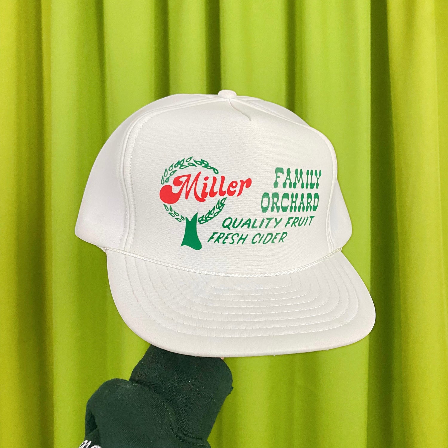 Miller Family Orchard Merch